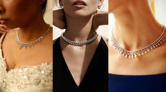 7 Choker Necklace Designs Perfect for Every Traditional Occasion