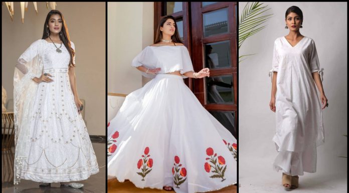 5 Best Holi outfit Ideas with Styling Tips To Look Cheerful And Happy