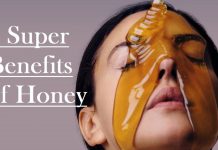 5 Amazing Health & Fitness Benefits of Honey You Should Know!