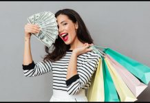10 Tips to Save Your Money While Shopping Clothes