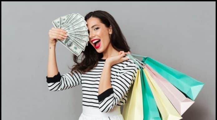 10 Tips to Save Your Money While Shopping Clothes