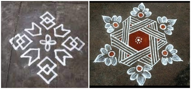 muggulu design