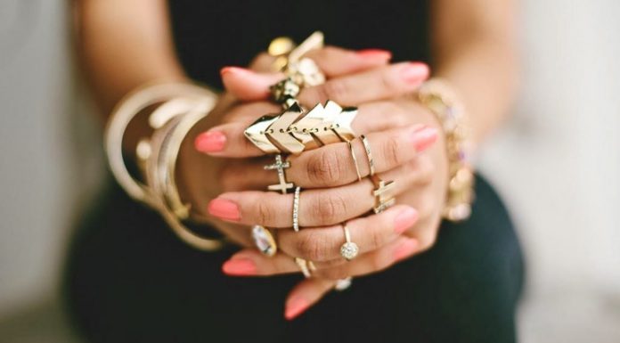 12 CUTE RING DESIGNS TO IMPRESS YOUR WOMEN