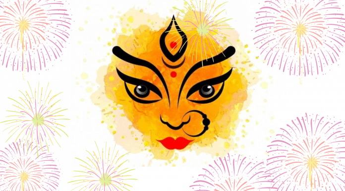 List of 9 Navratri Colours With Their Significance For 2021