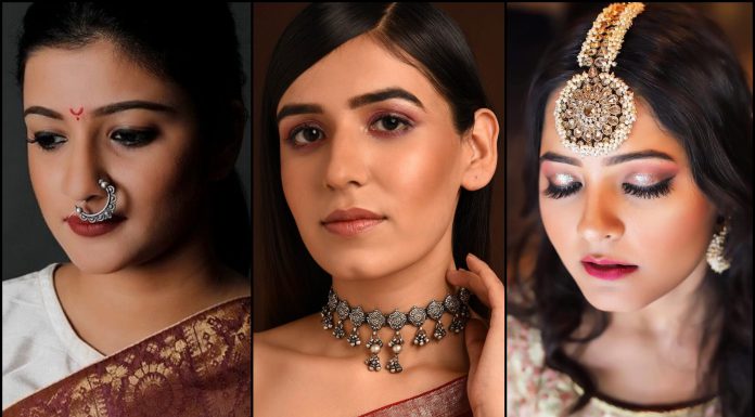 7 Traditional Indian Jewellery Pieces for the Desi Girl!