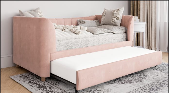 7 Latest Comfy and Stylish Bed Design for Your Home