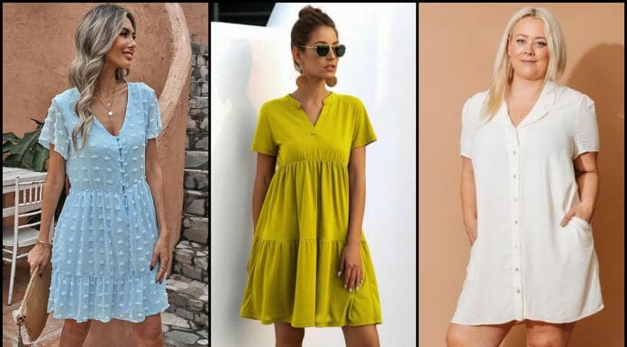 13 Tunic Designs for Women: The Must-Have Outfits for Tunic Lovers