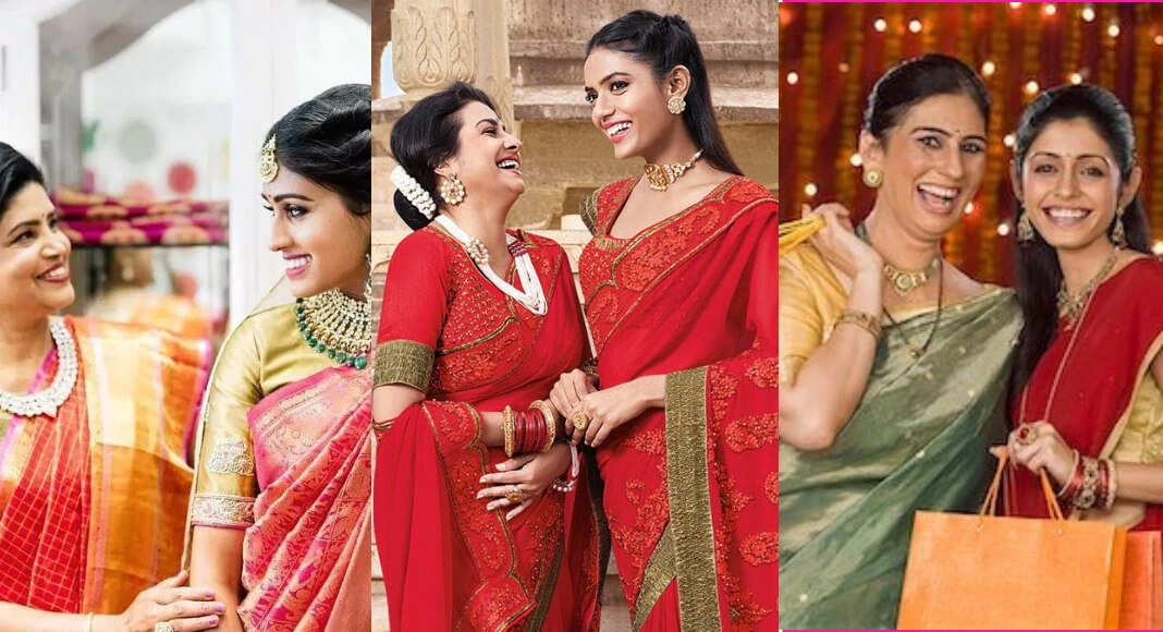 15 Mother’s Day Gift Ideas Celebrating Ethnic Wear and Jewelry Mother’s Day Gift Ideas