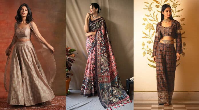 12 Latest Raksha Bandhan Dress Ideas for Girls In 2023