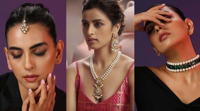 15 Stylish Types of Indian Jewellery for Any Occasion