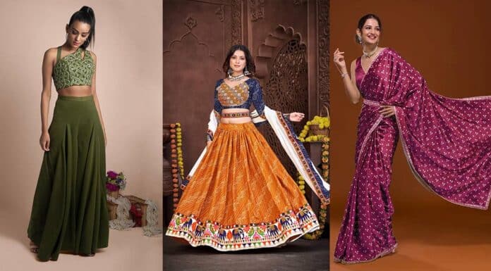 Diwali Outfit Ideas on a Budget – Style Tips and Hacks