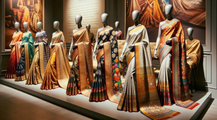 The Ultimate Guide to Paithani Sarees: History, Design, and Care