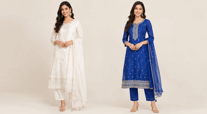 15 Kurti Colors Perfect for Any Party Wear Occasions Kurta for Women