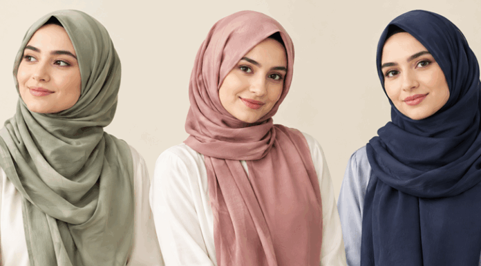 10 Different Ways to Wear a Hijab – Master Hijab Draping Styles different ways to wear hijab
