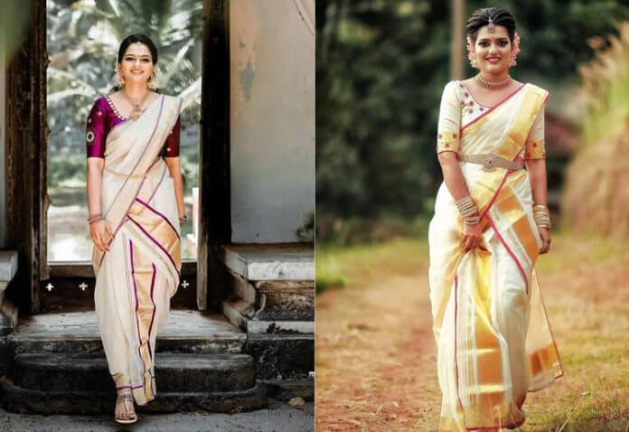 A Complete Guide to Traditional Dresses of All Indian States And Union ...