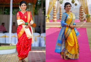 A Complete Guide to Traditional Dresses of All Indian States And Union ...