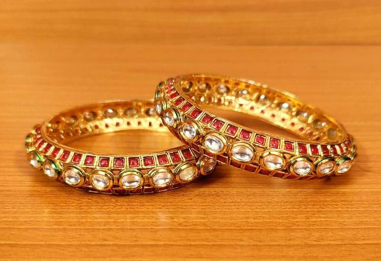 Traditional Bangles