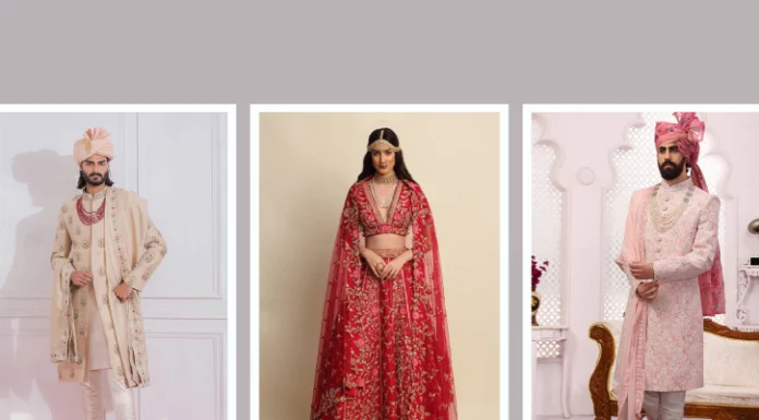 How to Match Your Sherwani with the Bride’s Outfit: Style Tips for Grooms How to Match Your Sherwani with the Bride’s Outfit