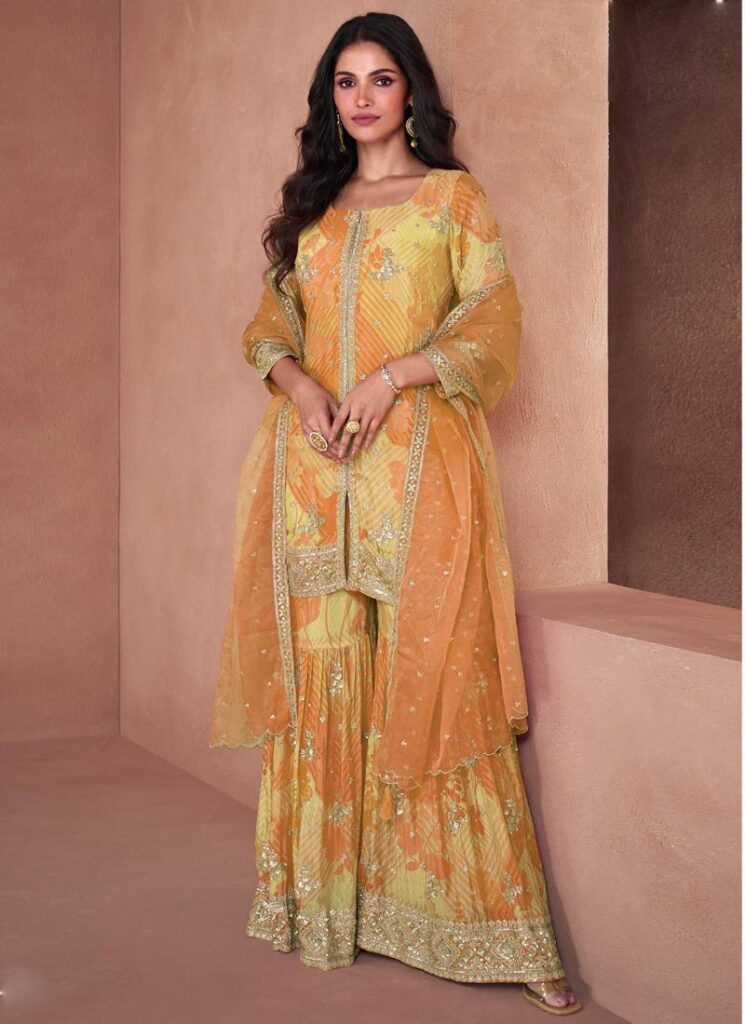 Pakistani Salwar Suit for women