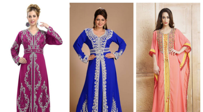 The Versatility of Kaftans: An Elegant Garment Through Time and Style Kaftan in Best Designs