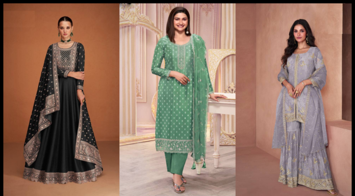 5 Best Eid Looks Every Woman Should Try This Year Best EID Looks