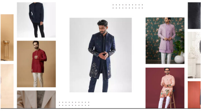 From Kurta Pajamas to Nehru Jackets: Best Raksha Bandhan Outfit Ideas for 2026 From Kurta Pajamas to Nehru Jackets_ Best Raksha Bandhan Outfit Ideas for 2026