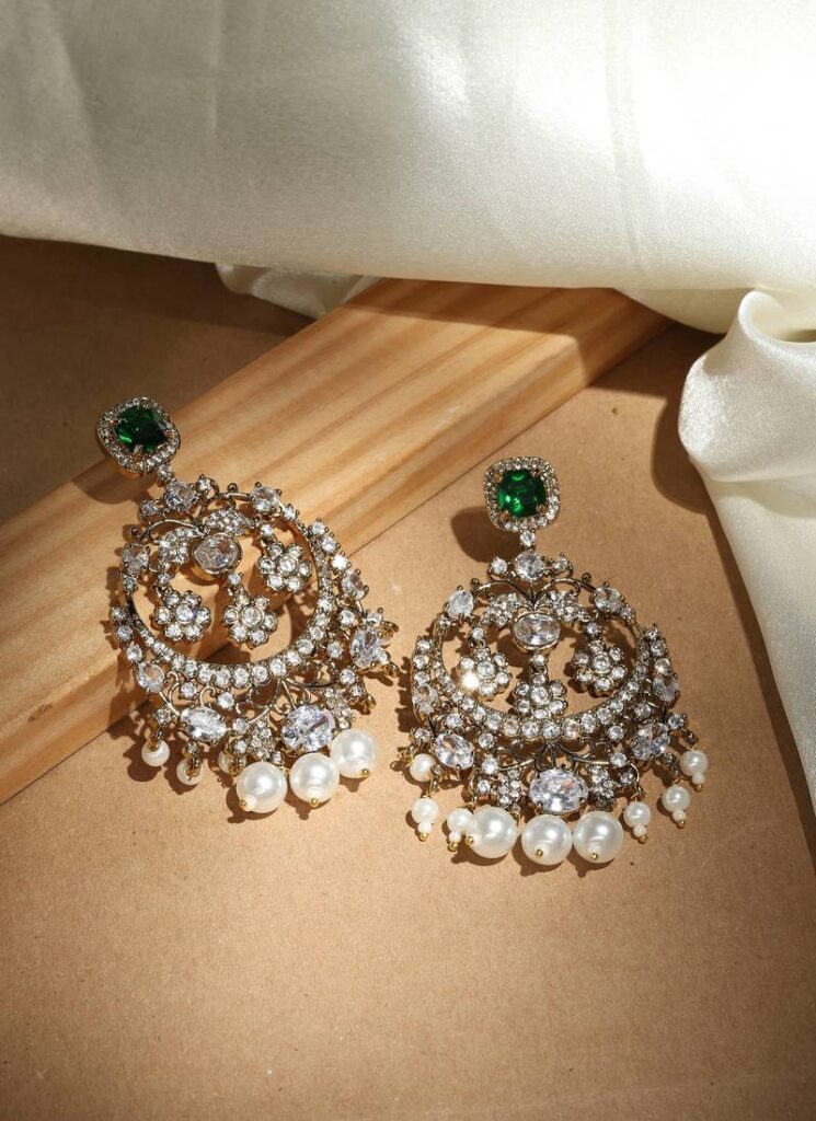 latest earrings online