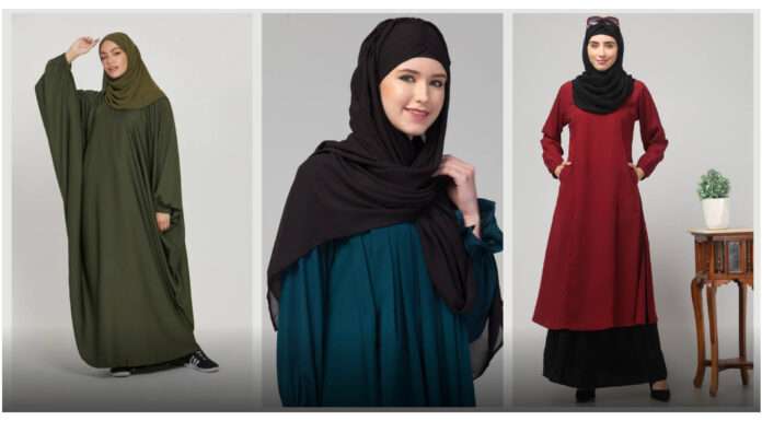 A Practical Guide to Islamic Clothing and Modest Dressing A Practical Guide to Islamic Clothing and Modest Dressing