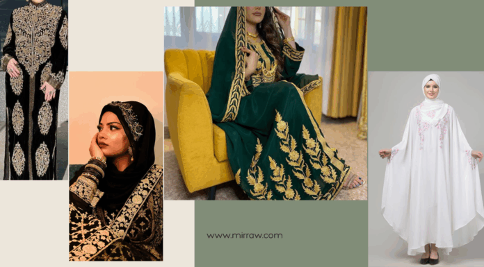 Islamic Clothing Traditions and Styles Across Different Regions Islamic Clothing Traditions and Styles Across Different Regions