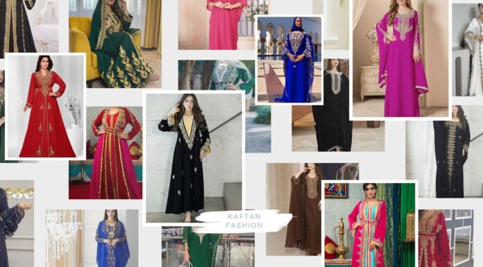 The Ultimate Kaftan Guide: From Origins to Styling Tips Kaftan Guide From Origins to Styling Tips