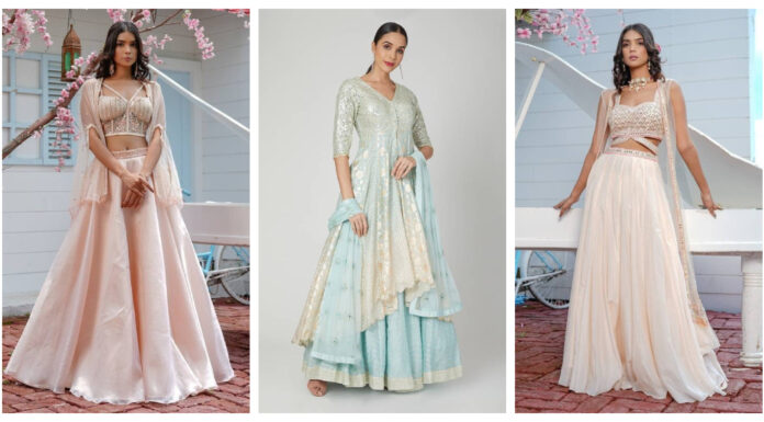 Lehenga Love: A Real-World Guide to Every Style and Trend Lehenga Styles & Trends