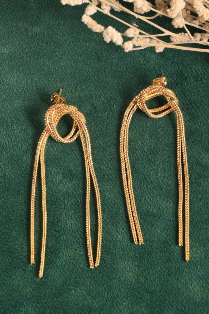 Indian earrings online
