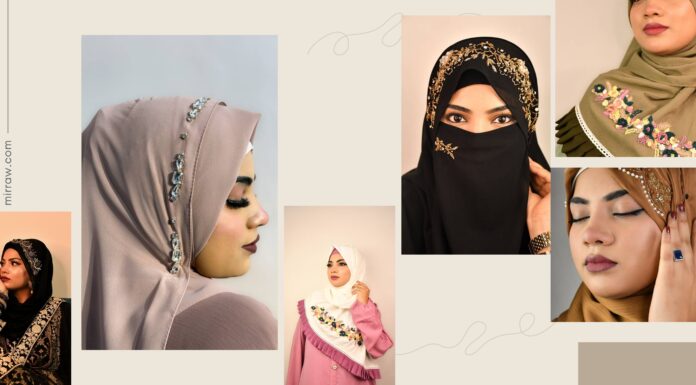 How to Style Your Hijab for Daily Wear, Work, and Special Occasions Hijab styling