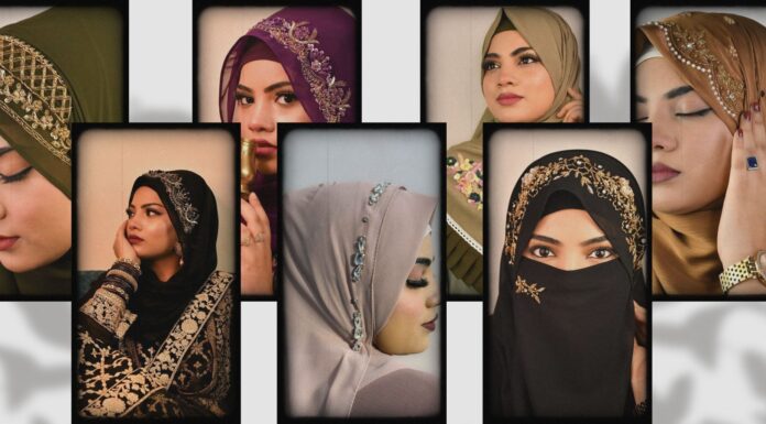 What are the different regional hijab styles? Cultural Differences, Styles, and Trends Different regional hijab styles