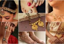 Indian Bridal Jewelry Guide: History, Types & Regional Styles Indian Bridal Jewelry