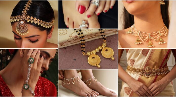 Indian Bridal Jewelry Guide: History, Types & Regional Styles Indian Bridal Jewelry