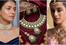 The Colorful Story of Indian Necklaces and Why They Matter Indian Necklaces