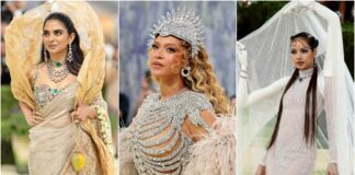 Met Gala 2026 Jewelry Trends