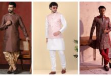 Traditional Indian Men’s Clothing That Influenced Global Fashion Traditional Indian Men’s Clothing That Influenced Global Fashion