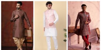 Traditional Indian Men’s Clothing That Influenced Global Fashion