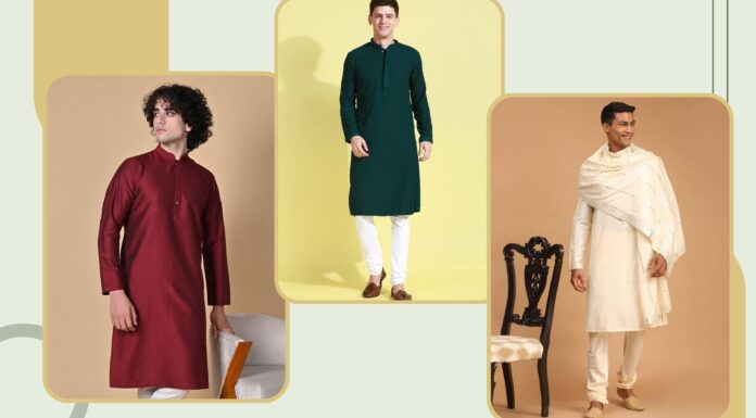 Top Islamic Men’s Clothing Trends for Eid-ul-Adha 2026Â
