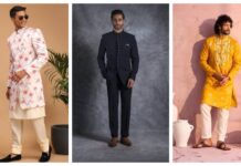 Popular Indian Outfits for Men That Never Go Out of Style Popular Indian Traditional Wear for Men That Never Go Out of Style