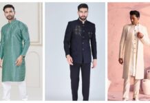 Trending Instagram Looks for Indian Men in Ethnic Wear Trending Instagram Looks for Indian Men in Ethnic Wear