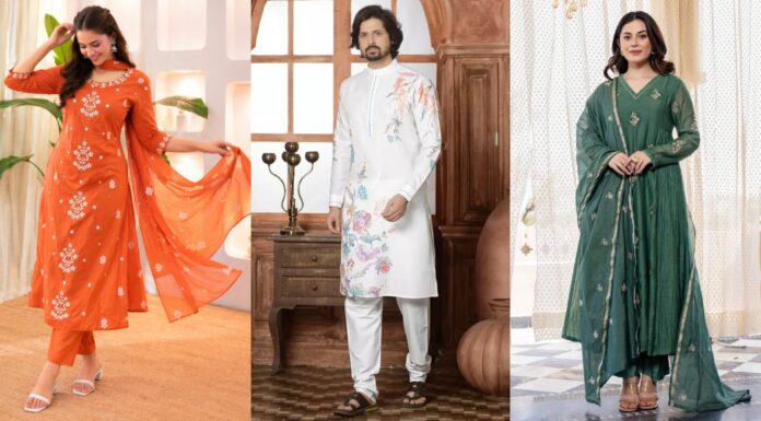 What to Wear This Independence Day: Minimal Outfit Ideas for Women & Men Independence Day Outfit Ideas