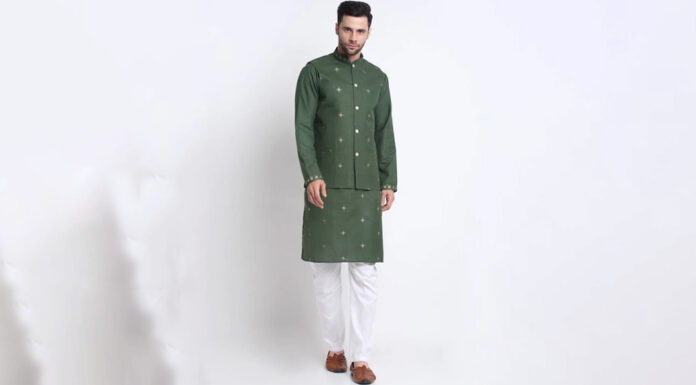 Best Nehru Jacket Color Combinations for Every Occasion Nehru Jacket Color Combinations