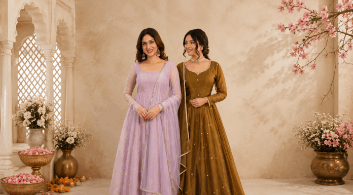 Top Salwar Kameez Trends Every Woman Should Try in 2026 top salwar kameez trends
