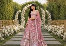 What to Wear to a Desi Wedding in London, Toronto, or Dubai: A Lehenga Guide for NRI Guests What to Wear to a Desi Wedding in London, Toronto, or Dubai