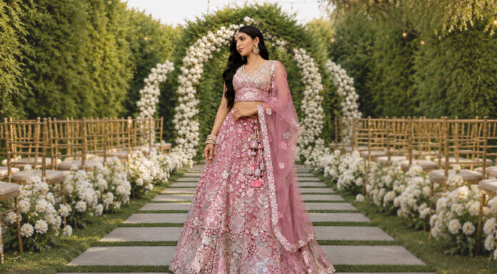 What to Wear to a Desi Wedding in London, Toronto, or Dubai: A Lehenga Guide for NRI Guests What to Wear to a Desi Wedding in London, Toronto, or Dubai