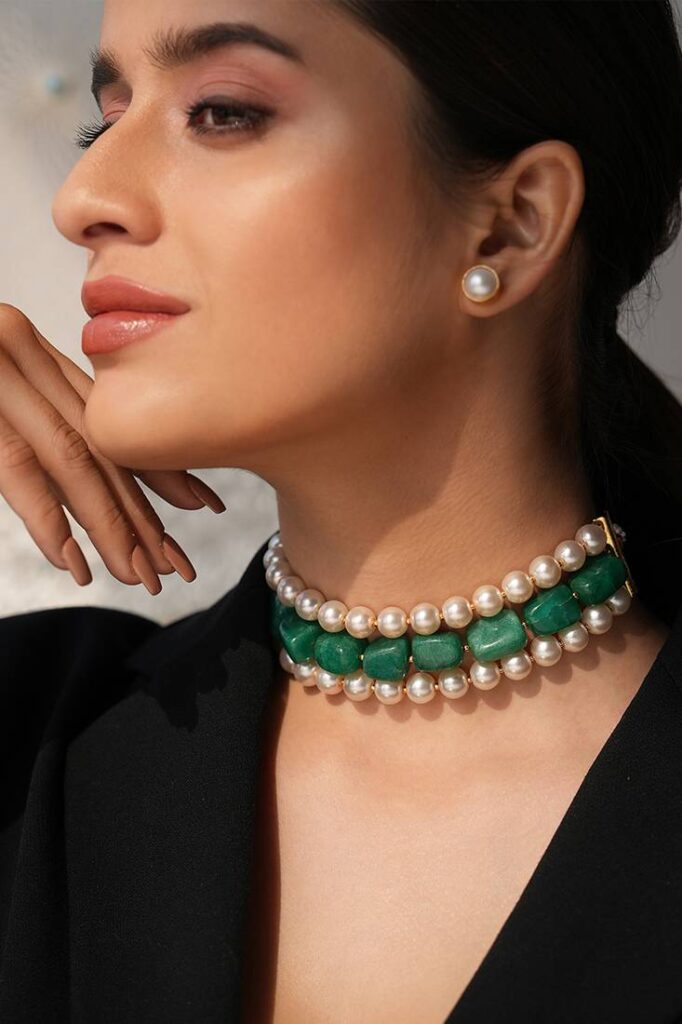Rakhi jewellery gifts