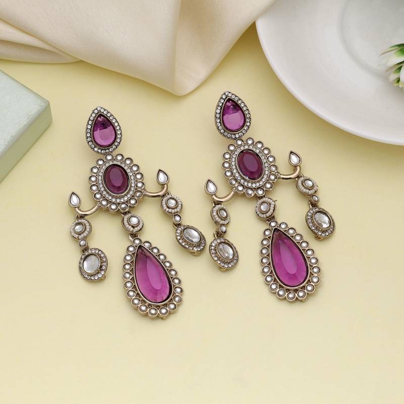 Rakhi jewellery gifts for sister